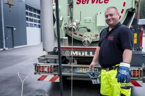 Reparatur, Wartung, Notdienst